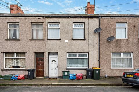 Lloyd Street, Newport, NP19 0