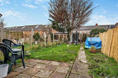 2 bedroom terraced house for sale, Lloyd Street, Newport, NP19 0