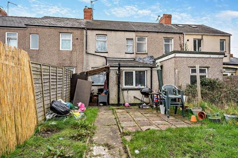 2 bedroom terraced house for sale, Lloyd Street, Newport, NP19 0