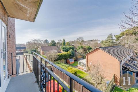 1 bedroom flat for sale, West Drive, Edgbaston, Birmingham, B5