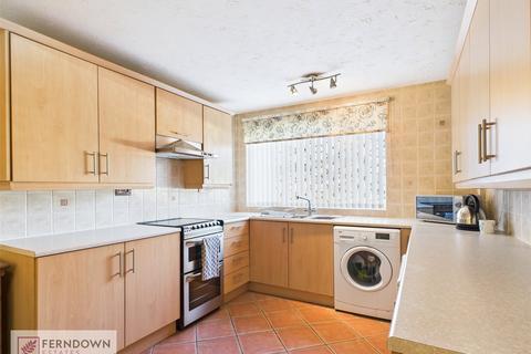 3 bedroom end of terrace house for sale, Bosworth Drive, Chelmsley Wood, Birmingham, B37