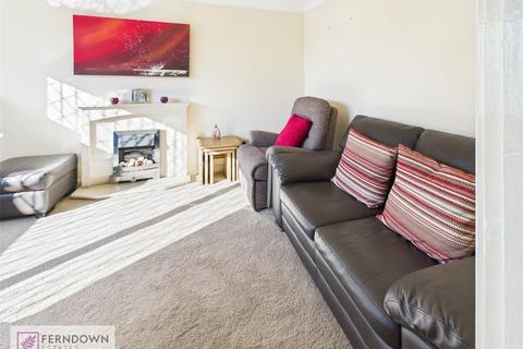 3 bedroom end of terrace house for sale, Bosworth Drive, Chelmsley Wood, Birmingham, B37