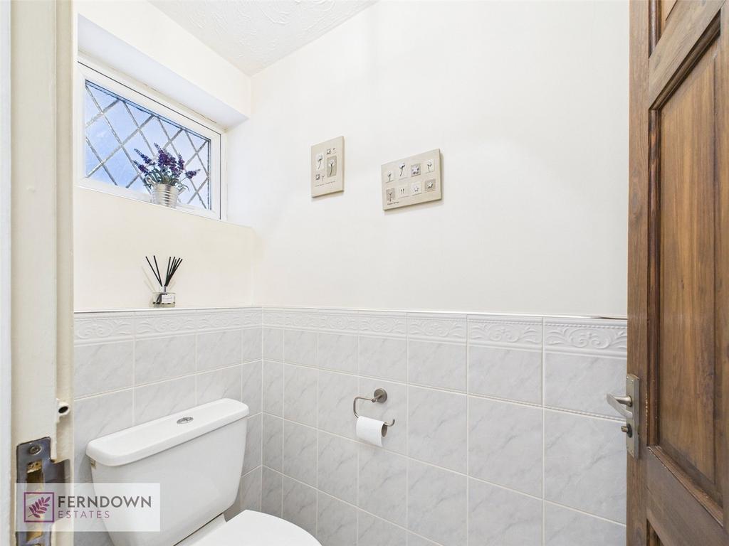 Guest Wc