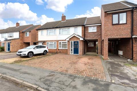 5 bedroom semi-detached house for sale, Old School Lane, Milton, Cambridge, Cambridgeshire