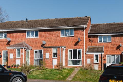 3 bedroom terraced house for sale, Devon Way, Banbury, OX16