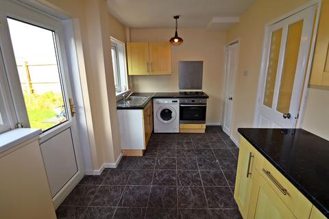 2 bedroom semi-detached house for sale, Milton Close, Beddau, CF38