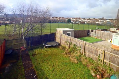 2 bedroom semi-detached house for sale, Milton Close, Beddau, CF38