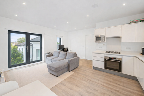 undefined, South Park Hill Road, South Croydon CR2