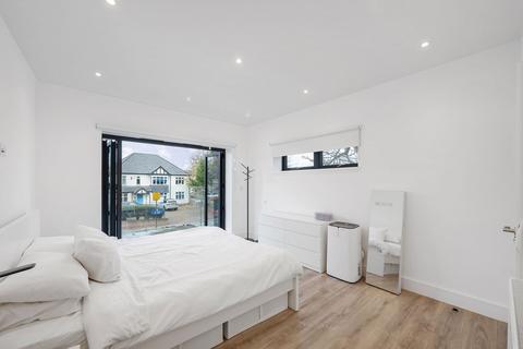 undefined, South Park Hill Road, South Croydon CR2