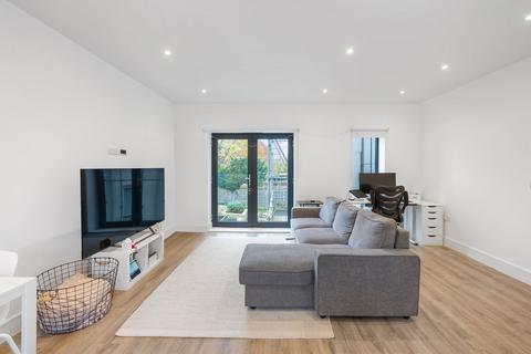 undefined, South Park Hill Road, South Croydon CR2