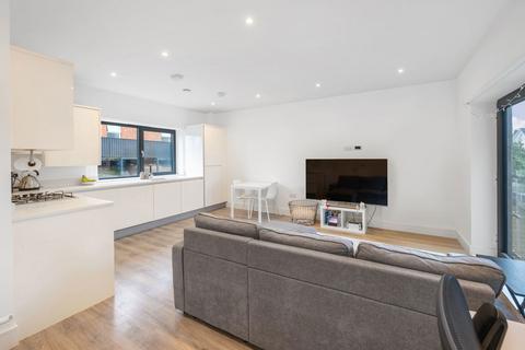 undefined, South Park Hill Road, South Croydon CR2