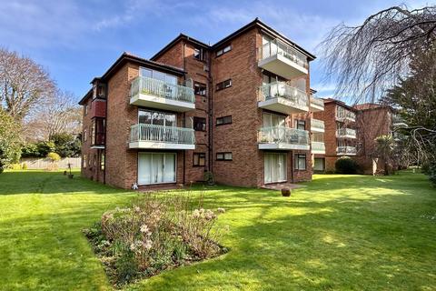 2 bedroom apartment for sale, Chine Crescent Road, DURLEY CHINE, BH2