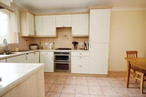 2 bedroom apartment for sale, Chine Crescent Road, DURLEY CHINE, BH2