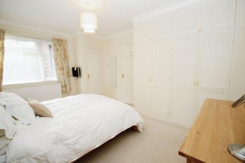 2 bedroom apartment for sale, Chine Crescent Road, DURLEY CHINE, BH2