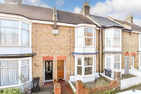 2 bedroom terraced house for sale, St. George's Road, Ramsgate, Kent
