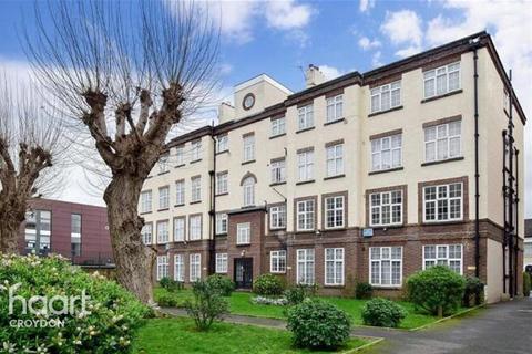 2 bedroom flat for sale, St James's Road, Croydon