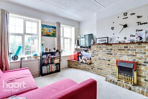 2 bedroom flat for sale, St James's Road, Croydon