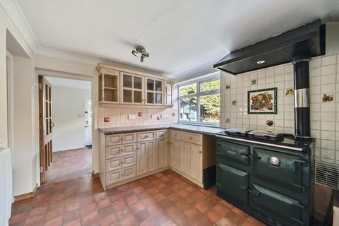 3 bedroom bungalow for sale, Raebarn Close, Cheriton, Alresford, Hampshire, SO24