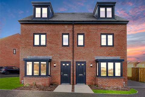 3 bedroom semi-detached house for sale, Encore Road, Clay Cross, Chesterfield