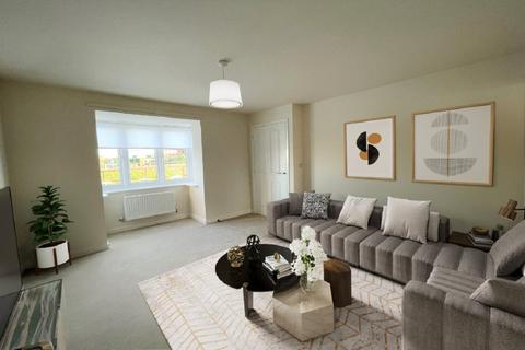 3 bedroom semi-detached house for sale, Encore Road, Clay Cross, Chesterfield