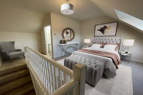 3 bedroom semi-detached house for sale, Encore Road, Clay Cross, Chesterfield