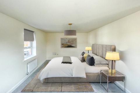 3 bedroom semi-detached house for sale, Encore Road, Clay Cross, Chesterfield