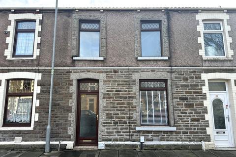 3 bedroom terraced house for sale, Ford Road, Port Talbot, Neath Port Talbot.