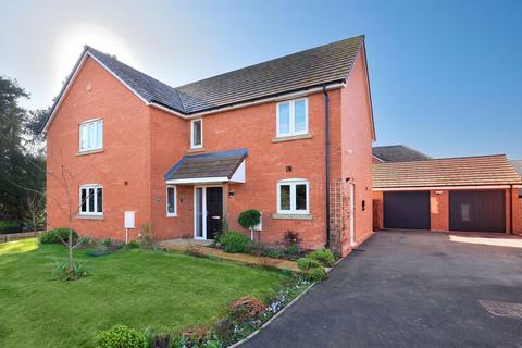 5 bedroom detached house for sale, Ryeland Lane, Kingstone