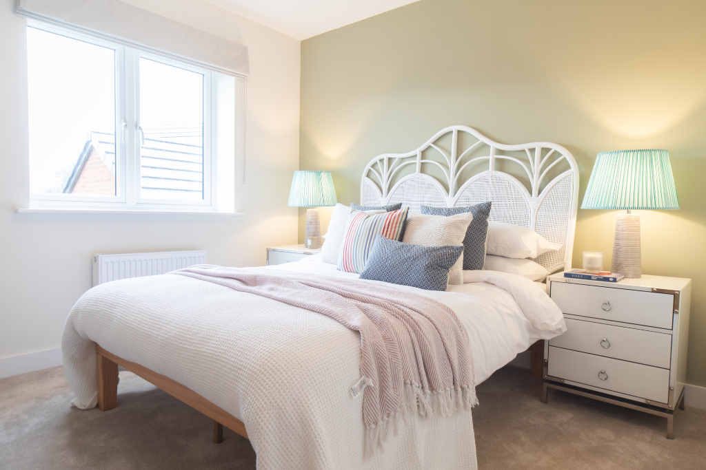 Show Home Bedroom 2