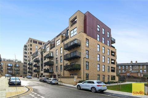 1 bedroom apartment for sale, Gazella Heights, 26 Brumwell Avenue, Woolwich, London, SE18