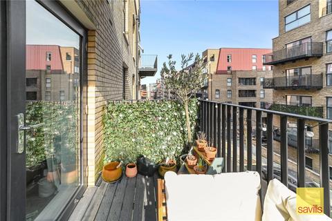 1 bedroom apartment for sale, Gazella Heights, 26 Brumwell Avenue, Woolwich, London, SE18