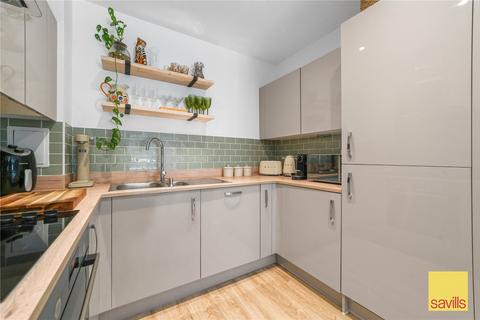 1 bedroom apartment for sale, Gazella Heights, 26 Brumwell Avenue, Woolwich, London, SE18