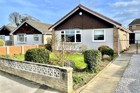 3 bedroom bungalow for sale, Belvedere Drive, Barnsley S73