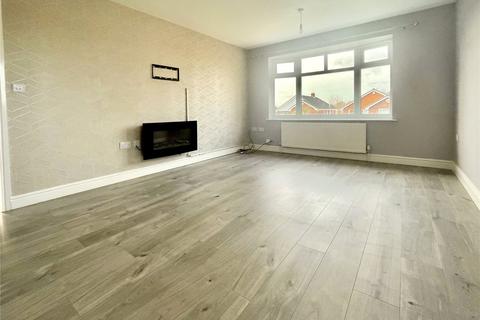 10 Belvedere Drive, Darfield, Barnsley, S73 9RL