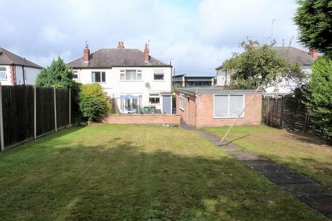 3 bedroom semi-detached house for sale, Melton Road, Thurmaston