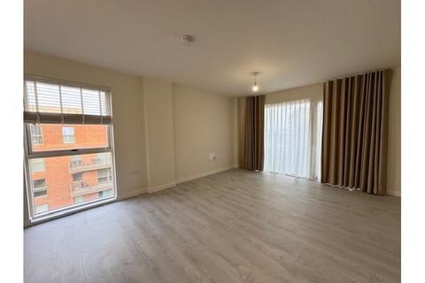 2 bedroom apartment to rent, Hargrave Drive, Harrow HA1