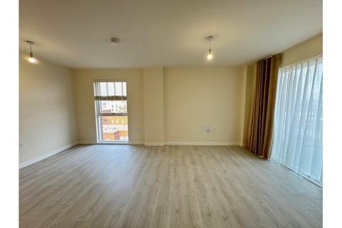 2 bedroom apartment to rent, Hargrave Drive, Harrow HA1