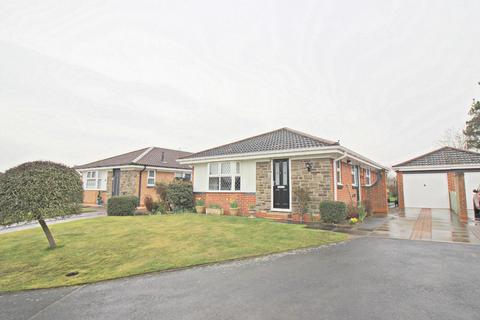 3 bedroom detached bungalow for sale, Lesbury Close, Chester Le Street