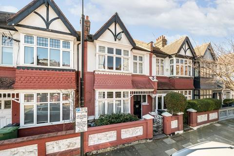 3 bedroom house to rent, Colwith Road, London W6