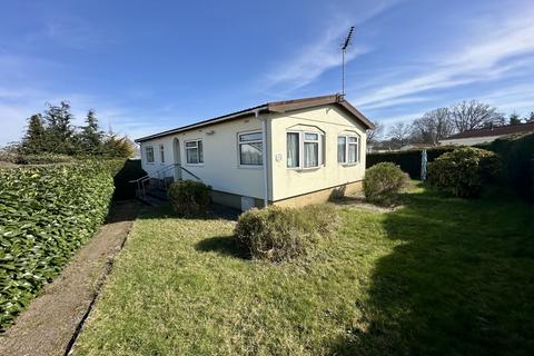 2 bedroom park home for sale, Heathlands Park Foxhall Road, Ipswich IP4