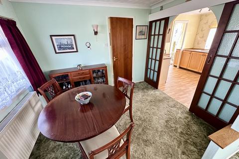 undefined, Heathlands Park Foxhall Road, Ipswich IP4