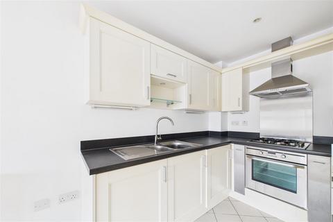 undefined, St. Bartholomews Close, Chichester