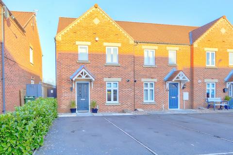 Meadowsweet Lane, Stockton-On-Tees, TS19