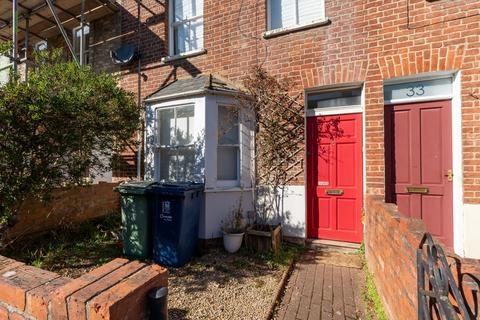 3 bedroom terraced house for sale, Charles Street, Oxford, OX4