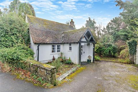 2 bedroom detached house for sale, Belmont, Woodspeen, Newbury, Berkshire, RG20