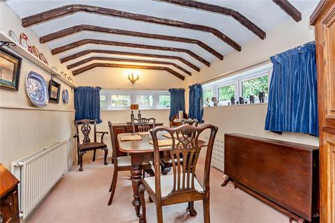 2 bedroom detached house for sale, Belmont, Woodspeen, Newbury, Berkshire, RG20