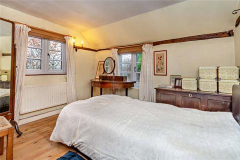 2 bedroom detached house for sale, Belmont, Woodspeen, Newbury, Berkshire, RG20