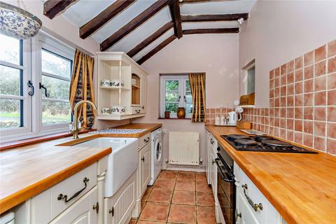 2 bedroom detached house for sale, Belmont, Woodspeen, Newbury, Berkshire, RG20