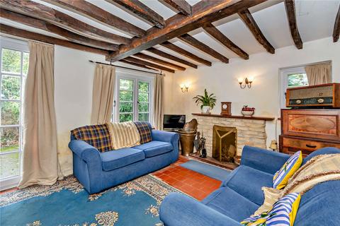 2 bedroom detached house for sale, Belmont, Woodspeen, Newbury, Berkshire, RG20