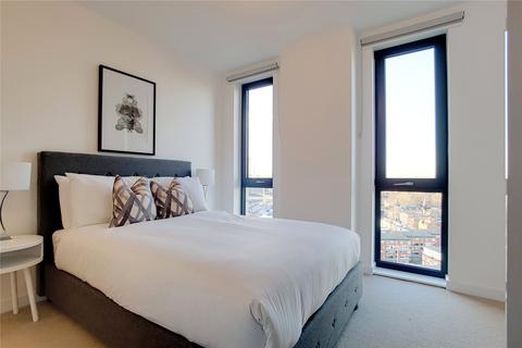 undefined, Roosevelt Tower, Williamsburg Plaza E14